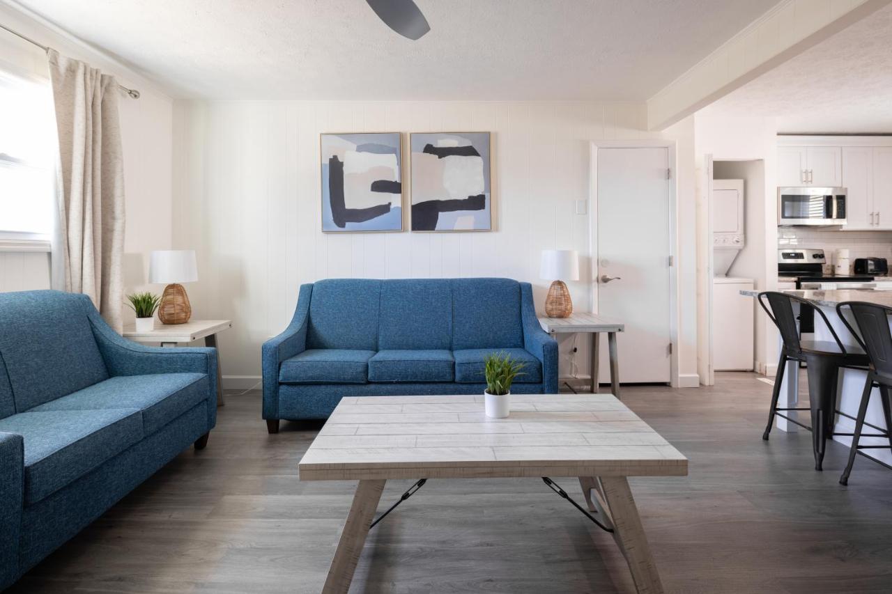 Ocean Stroll Apartment Myrtle Beach Luaran gambar